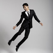 Dev Patel