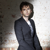 David Tennant