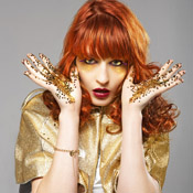 Florence Welch