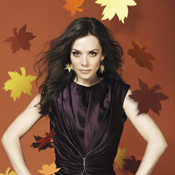 Anna Friel
