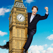 Michael McIntyre
