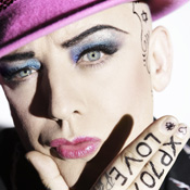 Boy George