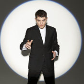 Matt Horne