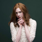 Karen Gillan