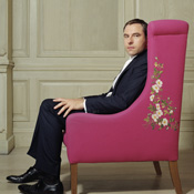 David Walliams