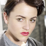 Jaime Winstone