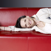 Juliette Binoche