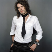 Russell Brand
