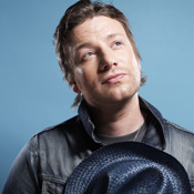 Jamie Oliver