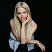 Denise van Outen