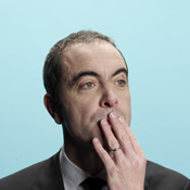 James Nesbitt