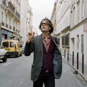 Jarvis Cocker