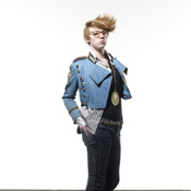 La Roux