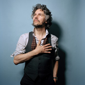 Wayne Coyne
